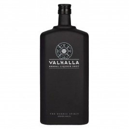 Koskenkorva VALHALLA Herb Liqueur 35% Vol. 1l