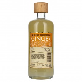Koskenkorva GINGER Flavoured Liqueur 21% Vol. 0,5l