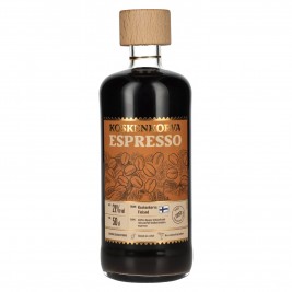 Koskenkorva ESPRESSO Flavoured Liqueur 21% Vol. 0,5l