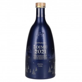 Loimu Vintage Strong Glögg 2021 15% Vol. 0,75l , saldus
