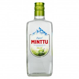 Minttu Pear Original Liqueur 32% Vol. 0,5l