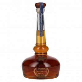 Willett Kentucky Straight Bourbon Whiskey 47% Vol. 0,7l