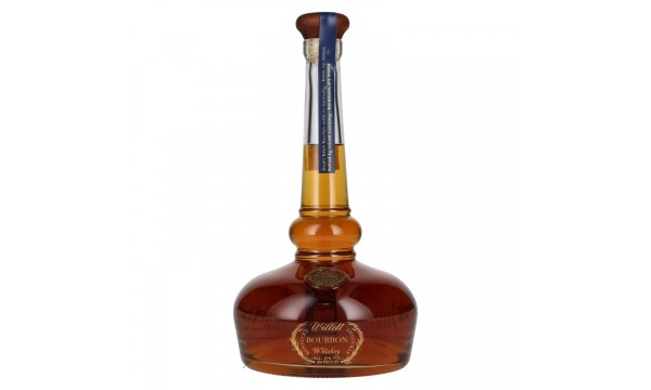 Willett Kentucky Straight Bourbon Whiskey 47% Vol. 0,7l