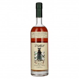 Willett Straight Rye Whiskey Rare Release Family Estate 55,6% Vol. 0,7l