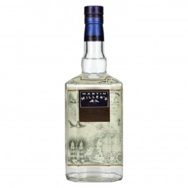 Martin Miller's WESTBOURNE Small Batch Strength Gin 45,2% Vol. 0,7l