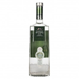 Martin Miller's SUMMERFUL Gin 40% Vol. 0,7l