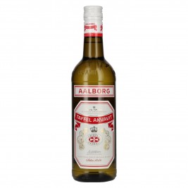 Aalborg Taffel Akvavit 45% Vol. 0,7l