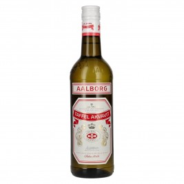 Aalborg Taffel Akvavit 41% Vol. 0,7l