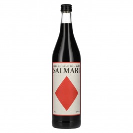 Salmari Premium Salmiak Liquor 25% Vol. 0,7l