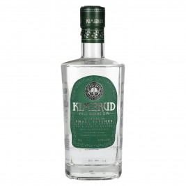 Kimerud Wild Grade Gin Small Batches 47% Vol. 0,7l