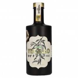 Yucello Liquore Der Yuzu-Gin Likör 29% Vol. 0,35l