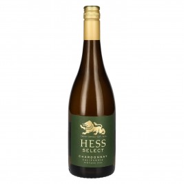 Hess Select Chardonnay Vintage 2024 13,5% Vol. 0,75l