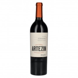 Artezin Zinfandel 2020 15,5% Vol. 0,75l, sausas
