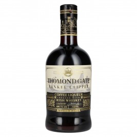 Thomond Gate Yankee Clipper Coffee Liqueur 20% Vol. 0,7l