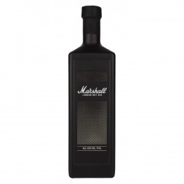 Marshall London Dry Gin 43% Vol. 0,7l