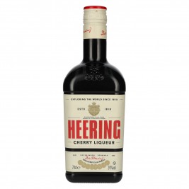 Heering Original Cherry Liqueur 24% Vol. 0,7l