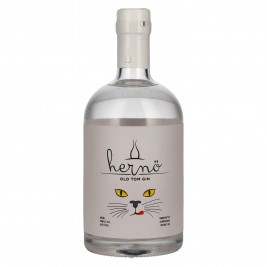 Hernö OLD TOM GIN 43% Vol. 0,5l