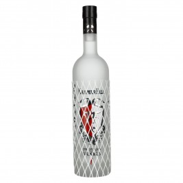 HammerFall Premium Vodka 40% Vol. 0,7l