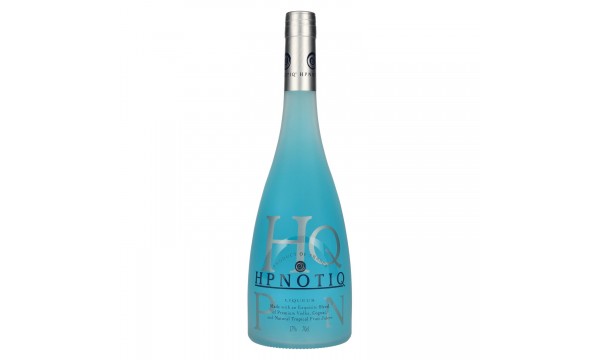 Hpnotiq Liqueur 17% Vol. 0,7l