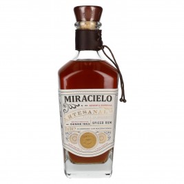 Miracielo Artesanal Reserva Especial Spirit Drink 38% Vol. 0,7l