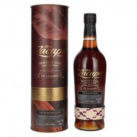 Ron Zacapa Centenario LA ARMONIA Heavenly Cask Collection 40% Vol. 0,7l dovanų dėžutėje