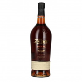 Ron Zacapa Centenario SOLERA Gran Reserva 40% Vol. 1l
