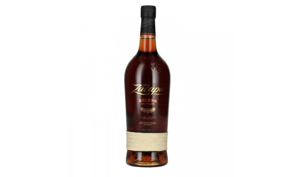 Ron Zacapa Centenario SOLERA Gran Reserva 40% Vol. 1l Ron Zacapa Centenario SOLERA Gran Reserva 40% Vol. 1l