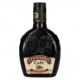 Ron Centenario Café Liqueur 26,5% Vol. 0,7l