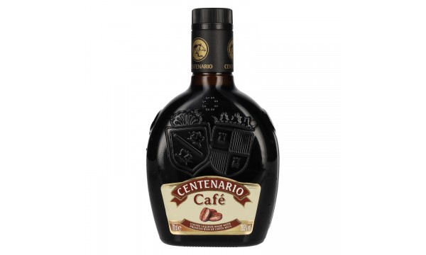 Ron Centenario Café Liqueur 26,5% Vol. 0,7l