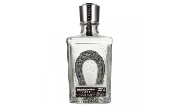 Herradura Tequila ULTRA AÑEJO 100% de Agave 40% Vol. 0,7l