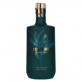 Arduenna Organic Gin 40% Vol. 0,5l