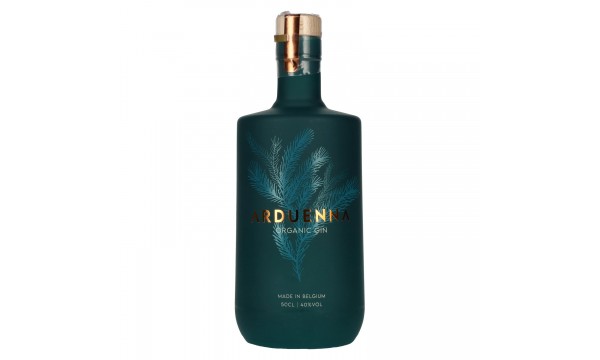 Arduenna Organic Gin 40% Vol. 0,5l