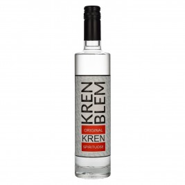 KrenBlem Original Kren Spirituose 35% Vol. 0,5l