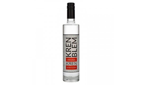 KrenBlem Original Kren Spirituose 35% Vol. 0,5l