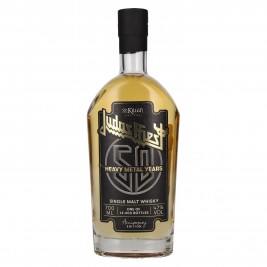 Judas Priest 50 HEAVY METAL YEARS Anniversary Edition 47% Vol. 0,7l