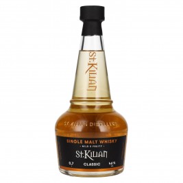 St. Kilian CLASSIC Single Malt Whisky 46% Vol. 0,7l