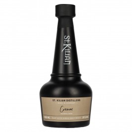 St. Kilian Cream Sahnelikör 21% Vol. 0,5l