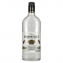 Bermudez Ron Dominicano Superior BLANCO 37,5% Vol. 0,7l