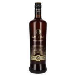 Macorix GRAN RESERVA Premium Rum 37,5% Vol. 0,7l