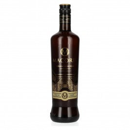 Macorix GRAN RESERVA Limited Edition Premium Rum 45% Vol. 0,7l