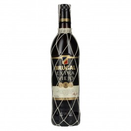 Brugal EXTRA VIEJO Ron Dominicano 38% Vol. 0,7l