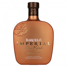 Barceló Imperial Rare Blends Maple Cask 40% Vol. 0,7l