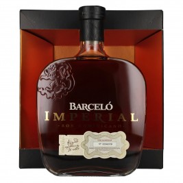 Barceló Imperial Ron Dominicano 38% Vol. 1,75l dovanų dėžutėje