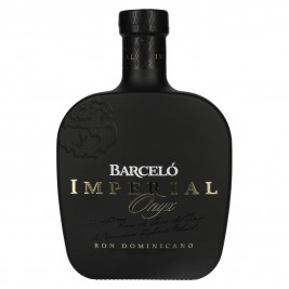 Barceló Imperial ONYX Ron Dominicano 38% Vol. 0,7l