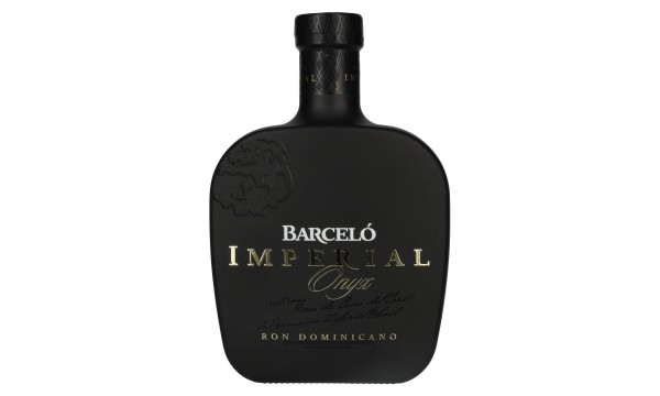 Barceló Imperial ONYX Ron Dominicano 38% Vol. 0,7l