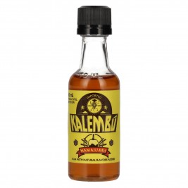 Kalembú Karibischer Mamajuana Rum 30% Vol. 0,05l PET