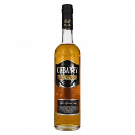 Ron Cubaney Spiced Spirit Drink 34% Vol. 0,7l