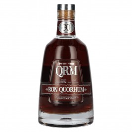 Ron Quorhum 30 Aniversario Oporto Finish 40% Vol. 0,7l