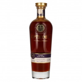 Opthimus 25 Summa Cum Laude Ron Artesanal Dominicano 45,1% Vol. 0,7l