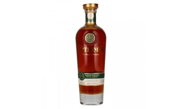 Opthimus 12 Master Selection PX Cask Finish 40,4% Vol. 0,7l